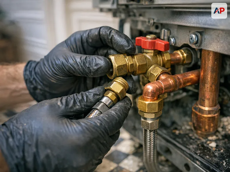 Technique et outils pour Installation pompe à chaleur (PAC)