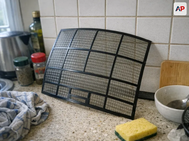 Détail technique Entretien et maintenance climatisation
