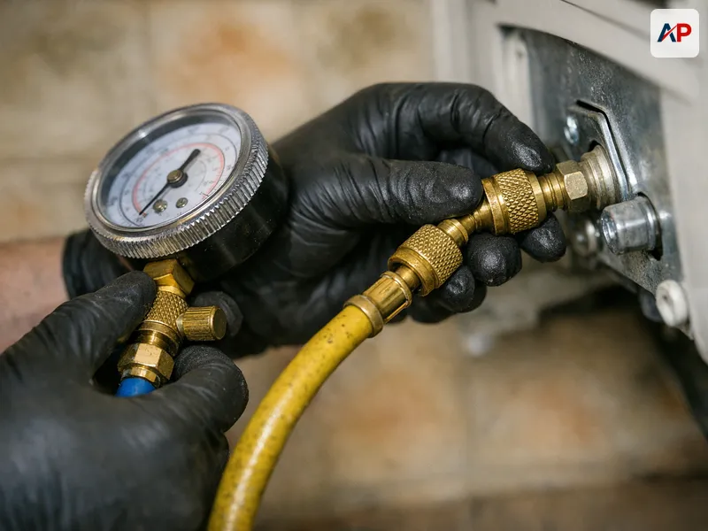 Technique et outils pour Entretien et maintenance climatisation