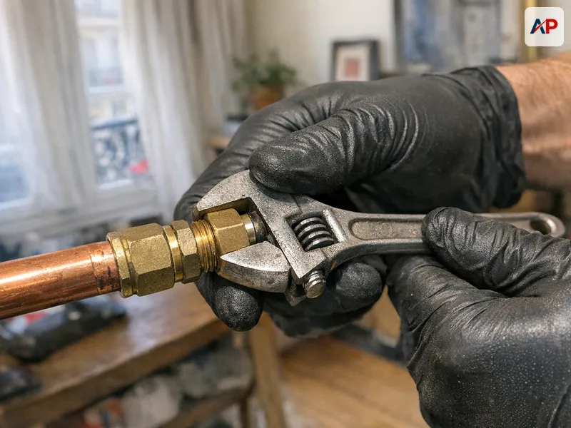 Technique et outils pour Installation climatisation réversible