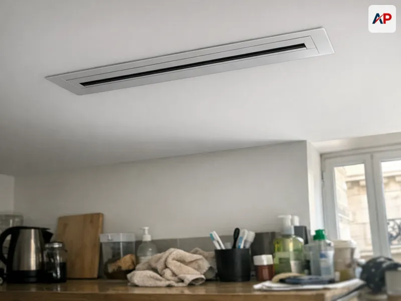 Détail technique Recharge gaz réfrigérant R32