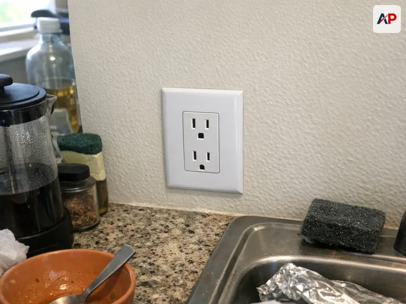 Détail technique Ajout prise électrique ou interrupteur