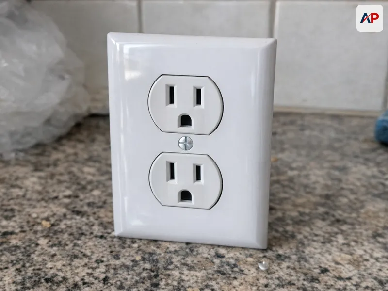 Détail technique Dépannage électrique en urgence 7j/7