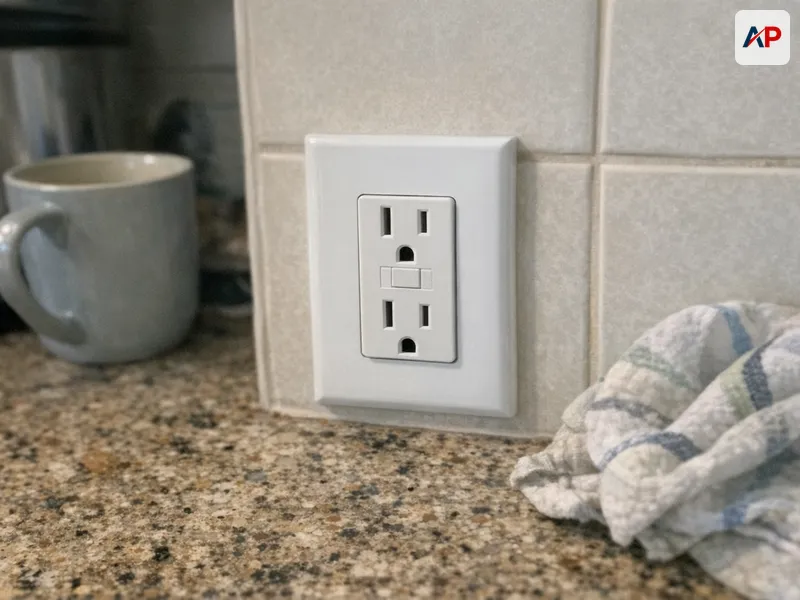 Détail technique Déplacement électricien – Intervention rapide 7j/7