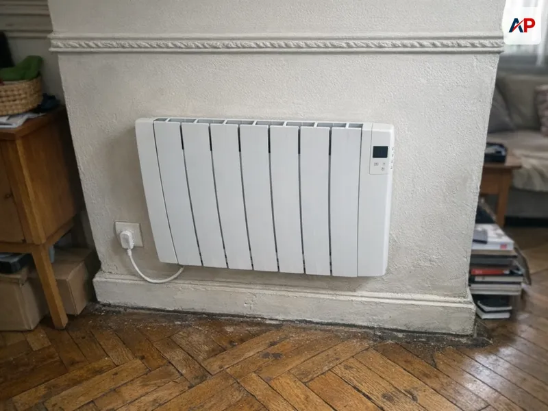 Détail technique Électricien d'urgence 24h/24 pour panne électrique