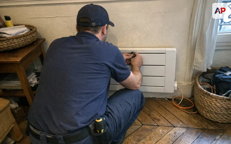 Électricien d'urgence 24h/24 pour panne électrique à Paris 9