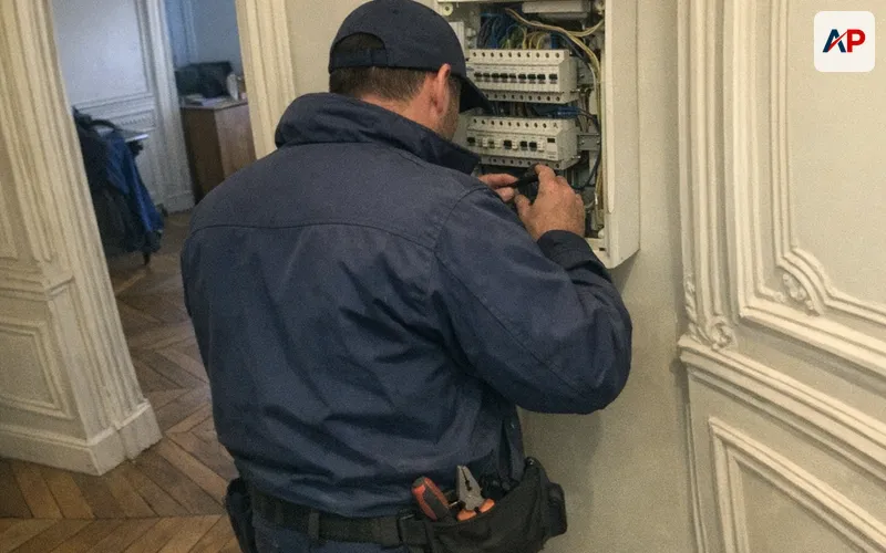 Diagnostic et Dépannage Panne Électrique