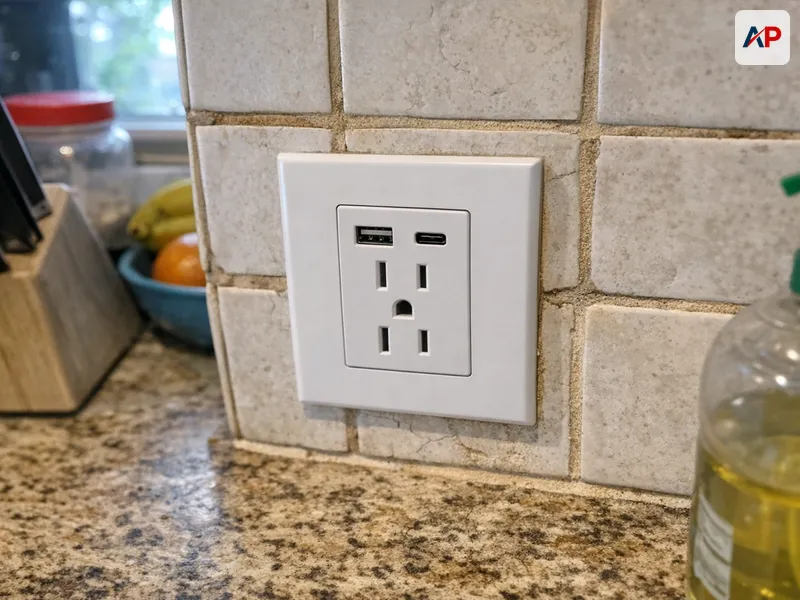 Détail technique Remise aux normes électrique complète NF C 15-100