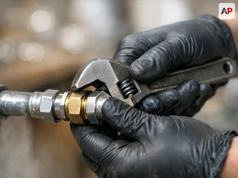 Technique et outils pour Branchement machine à laver / lave-vaisselle
