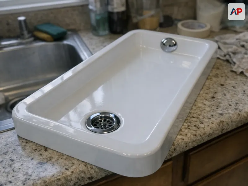 Détail technique Installation ou remplacement WC suspendu
