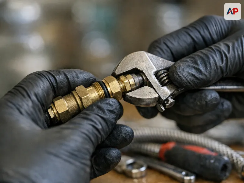 Technique et outils pour Installation ou remplacement WC suspendu