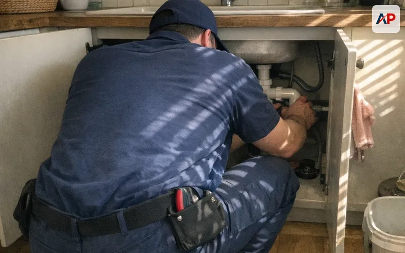 Plombier en urgence - Déplacement rapide 7j/7 Paris 9 - Plombier