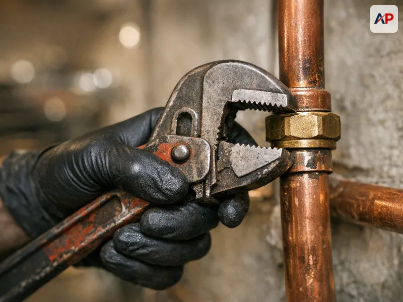 Technique et outils pour Recherche de fuite d'eau sans casse (détection électronique)