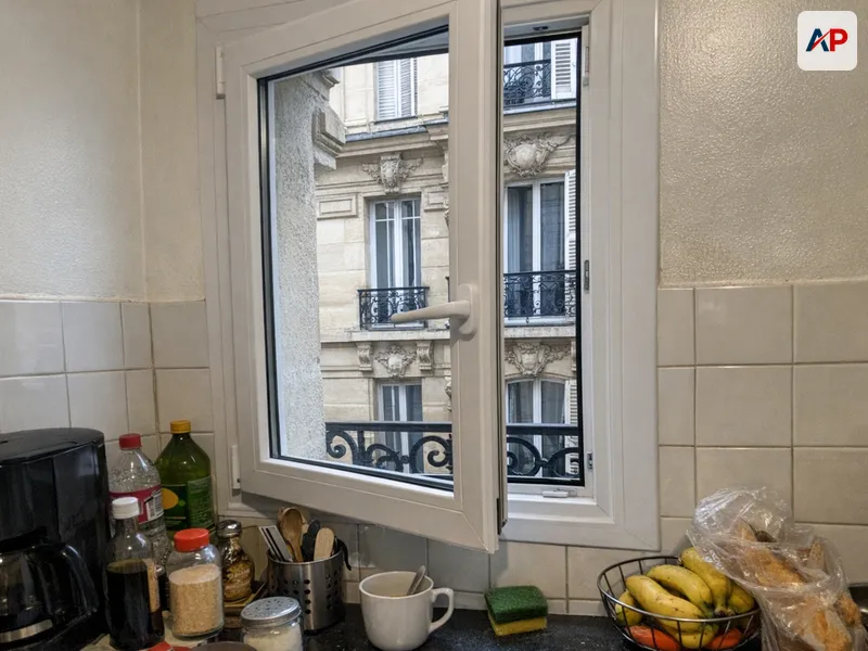 Détail technique Pose fenêtre PVC ou aluminium