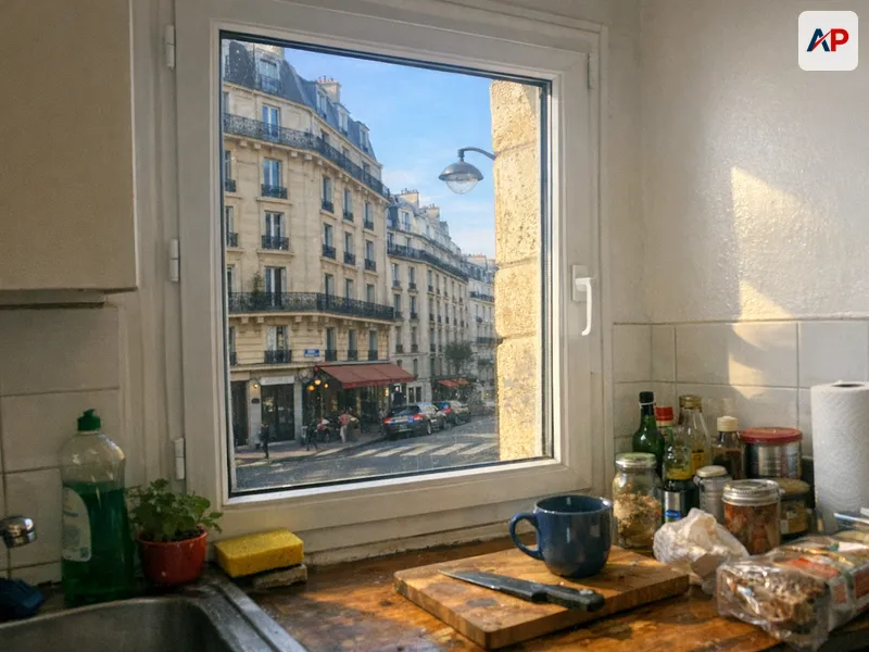 Détail technique Vitrier en urgence 24h/24 7j/7